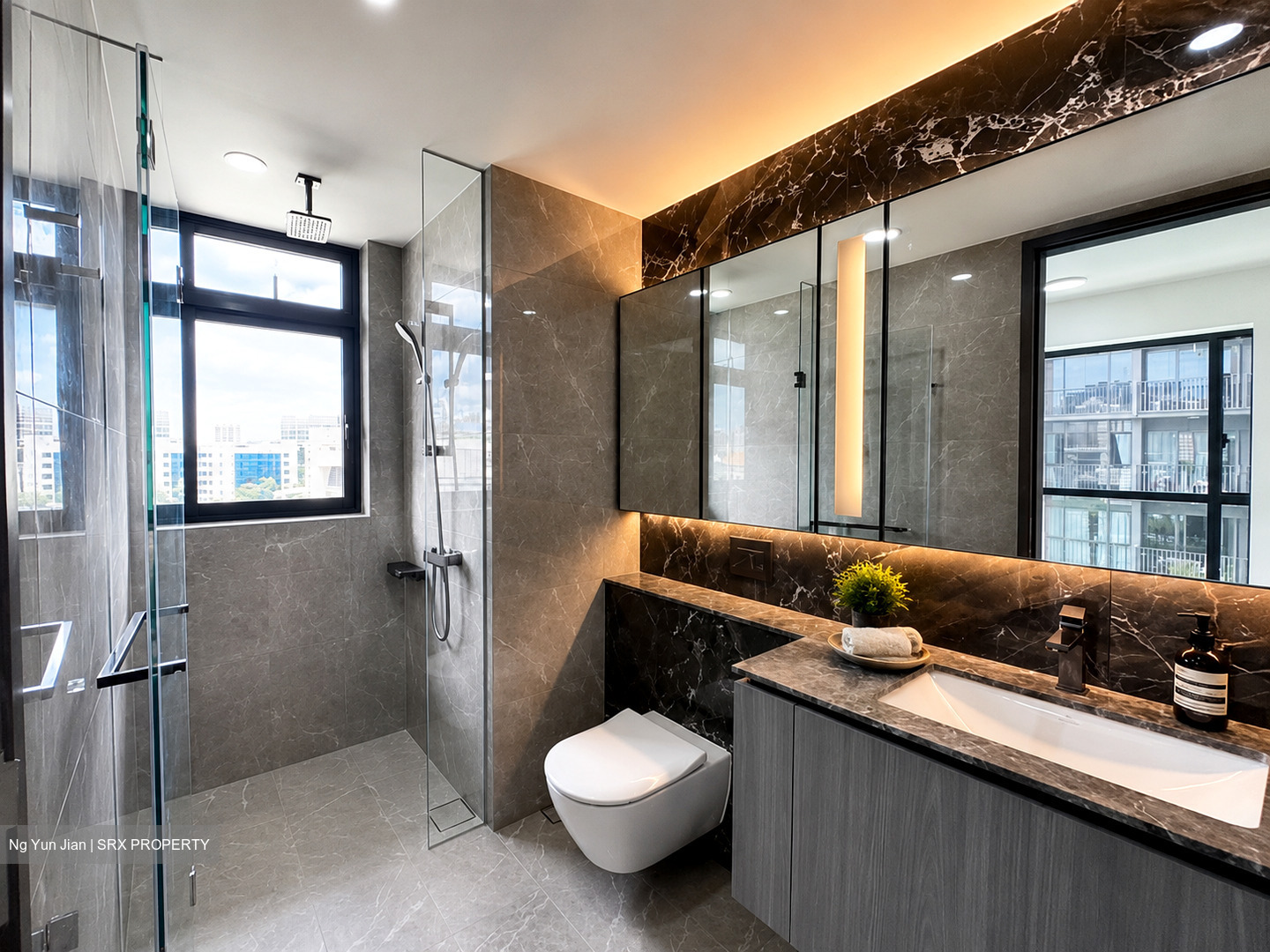 Piccadilly Grand (D8), Apartment #583269051